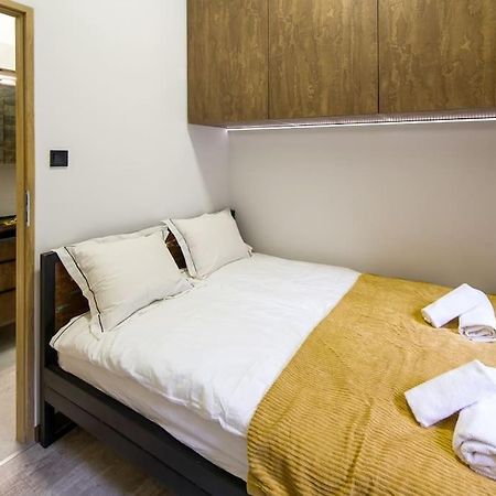 Feel Like Home In Krakow Bagian luar foto