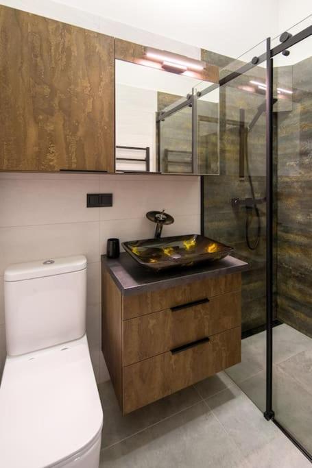 Feel Like Home In Krakow Bagian luar foto