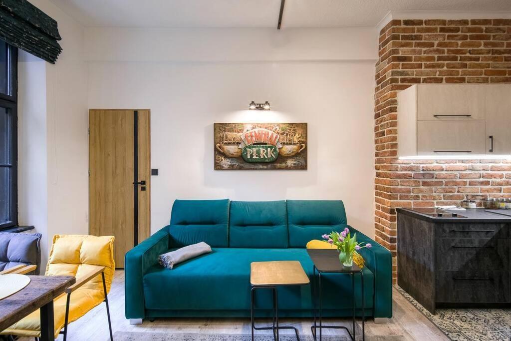 Feel Like Home In Krakow Bagian luar foto