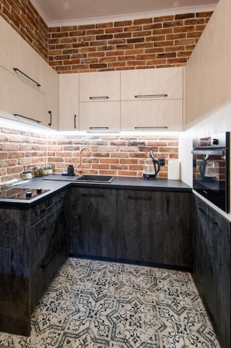 Feel Like Home In Krakow Bagian luar foto