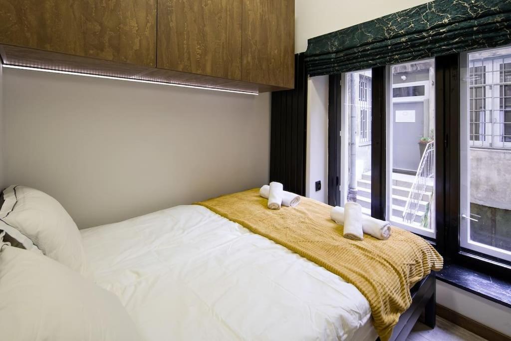 Feel Like Home In Krakow Bagian luar foto